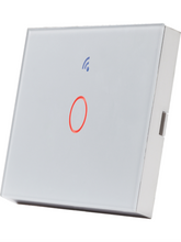 16A WIFI boiler circuit breaker for 3-way Gwis